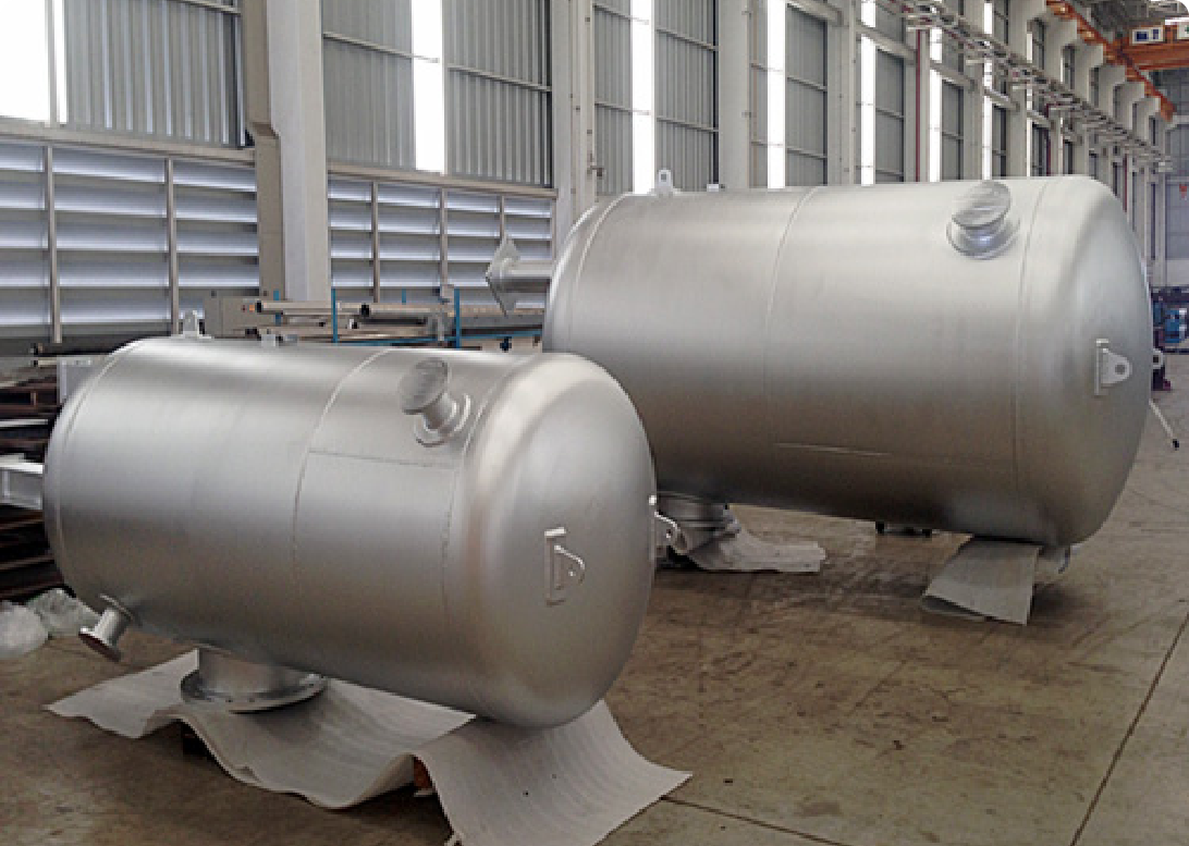 Pressure vessel